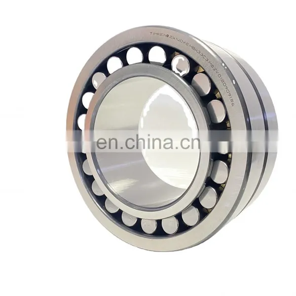FAG TIMKEN NSK 23218 23220 23240 CA/W33 Direct Resource of Original Brass Spherical Roller Bearings photo-4