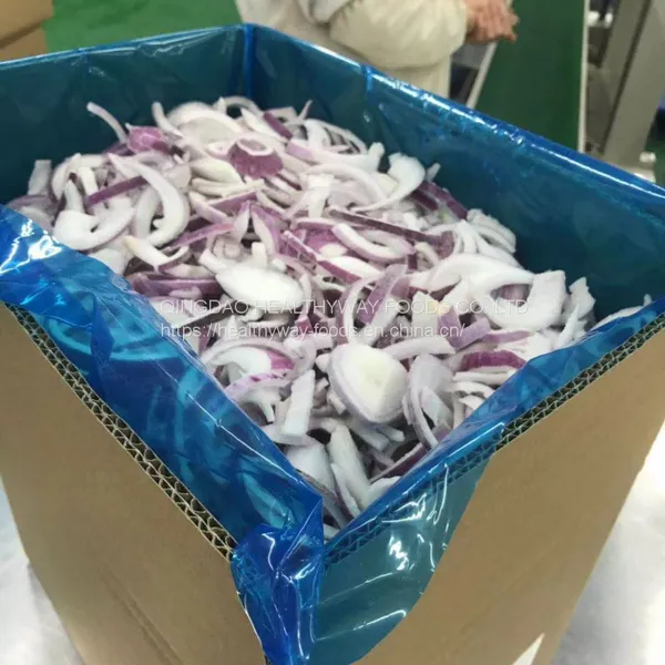 Frozen Onion Diced photo-4
