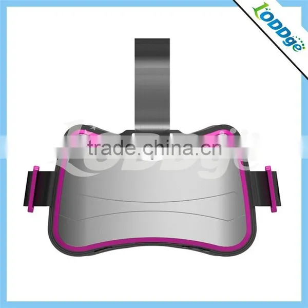 2016 New Design 9d vr Cinema With Great Price photo-5