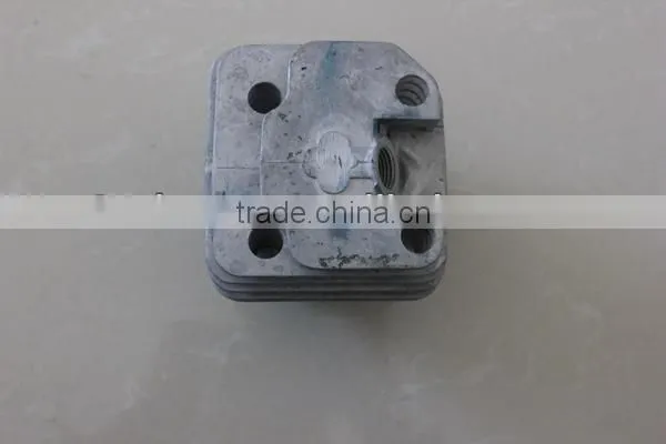 Cylinder Used For Chain Saw 4500 2-stroke Cylinder photo-5