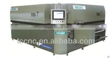 Wood Window and Door Processing Center
