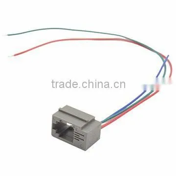 Modular Telephone Accessories, Applicable for Telephone, OEM Service Available