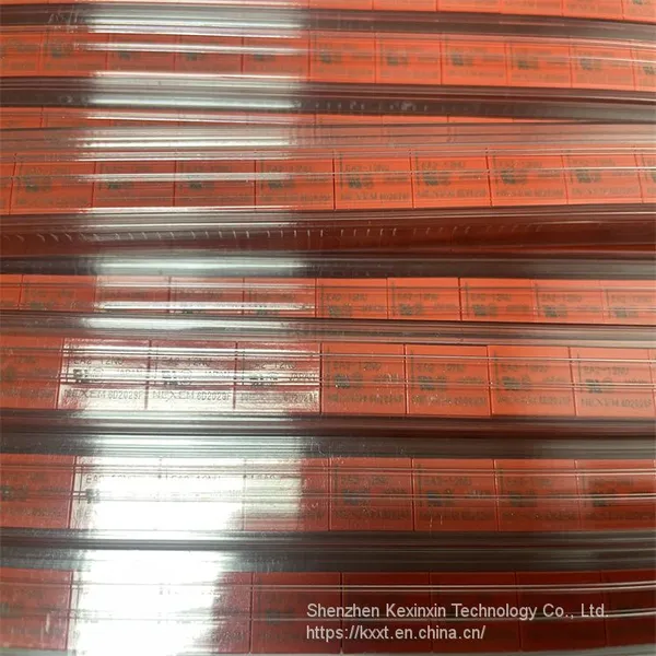 EA2-12NU KEMET Low Signal Relays - PCB 12V 1A Non Latching 2 Form C DPDT photo-3