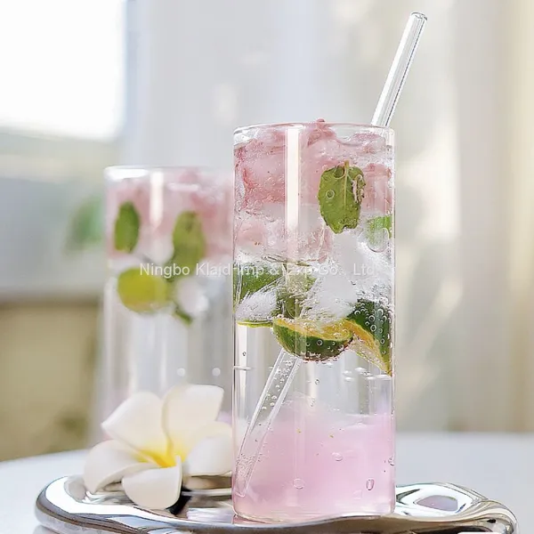 8mm Eco Friendly Biodegradable Drinking Paper Straws (5000/ Ctn) photo-5