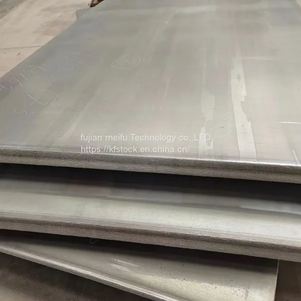 Magnesium Alloys Az31 Magnesium Plate photo-3