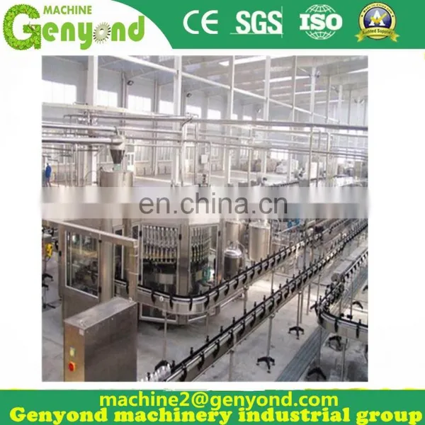 Hot New Products Soy Sauce Making Machine Best Price photo-2