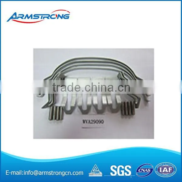 Press Machine Brake Pad Kits