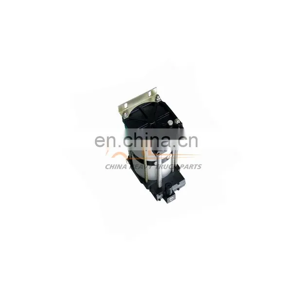 China Heavy Truck Sitrak MAN MC11/MC13 Motor Assembly 201-#0110-0869 Booster Air System (For C7) photo-2