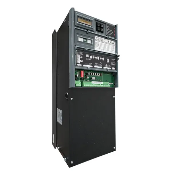 TLDE Drive 590C/8300/500/0011/UK/AN/0/0/0 SSD 590 DIGITAL SERIES DC MOTOR DRIVES photo-4