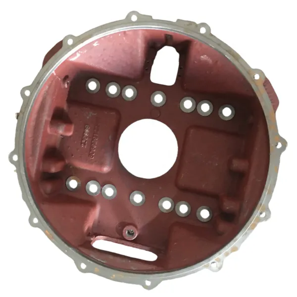 For Yutong Chinese Bus Spare Parts 1701-01738 Clutch Parts Clutch Housing photo-4