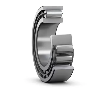 Однорядный цилиндрический роликовый подшипник C3040 CARB BEARING