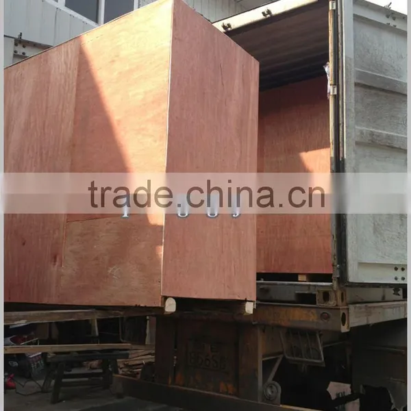 Plastic Disposable Cups/Bowls/Trays Making Machine (HY-660) photo-6