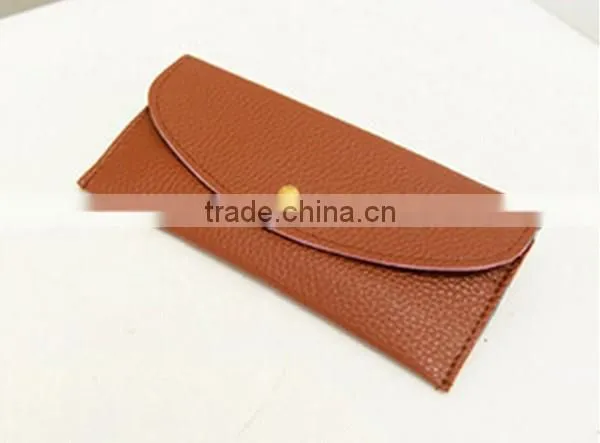 Fashion Ladies Card Holder Multiple Wallet Quality Choice photo-2