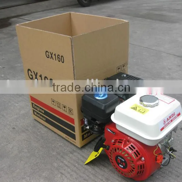 Gasoline Engine Water Pump for GX160 GX200 Series photo-3
