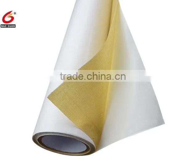 Pratical Hot Sticky Printing Plate Adhesive Tape photo-2