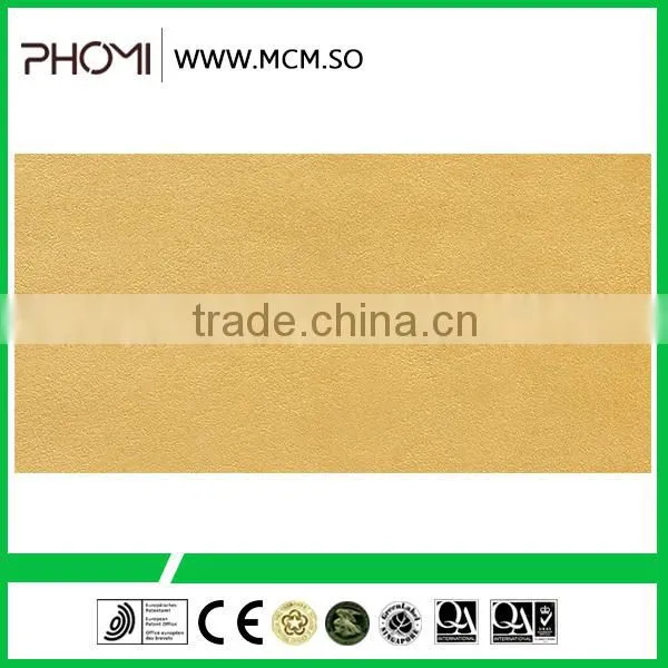 China Supplier High Quality Flexible Anti-slip Waterproof Comfortable Sandstone Bathroom Wall Tile Stickers photo-2