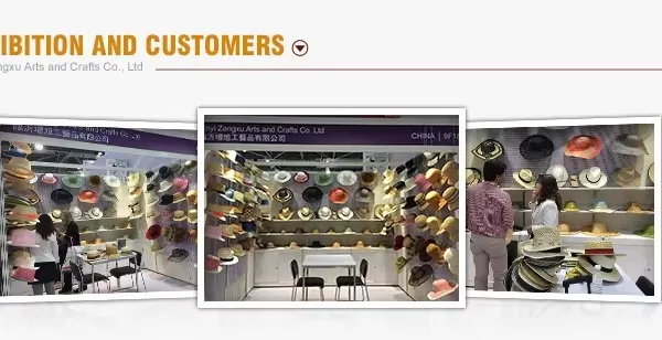 Linyi Zengxu Arts And Crafts Co., Ltd. company overview - view 3