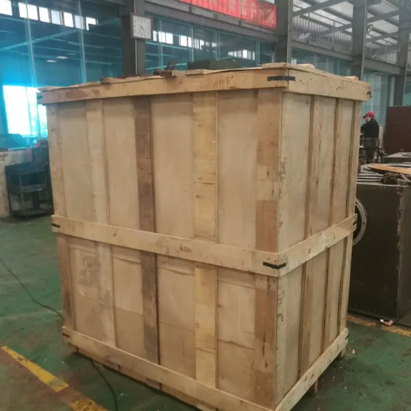 Hydraulic Station - Underground Hydraulic Station - Direct Sales of Hydraulic Stations photo-5