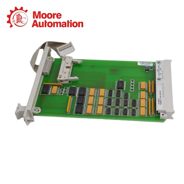 HONEYWELL	10100-2-1	Bus Driver Module  New and original box