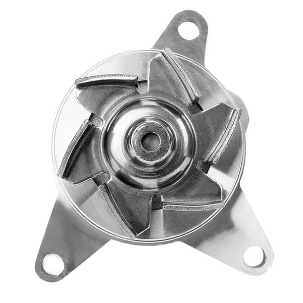 Water Pump For FORD Parts No.1119276 photo-3