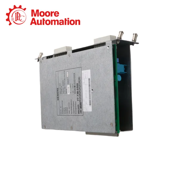 SIEMENS 6EW1860-3AA photo-3
