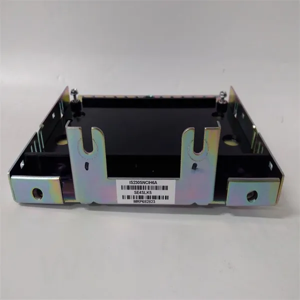 GE IS230SNCIH6A Digital Input Module photo-2