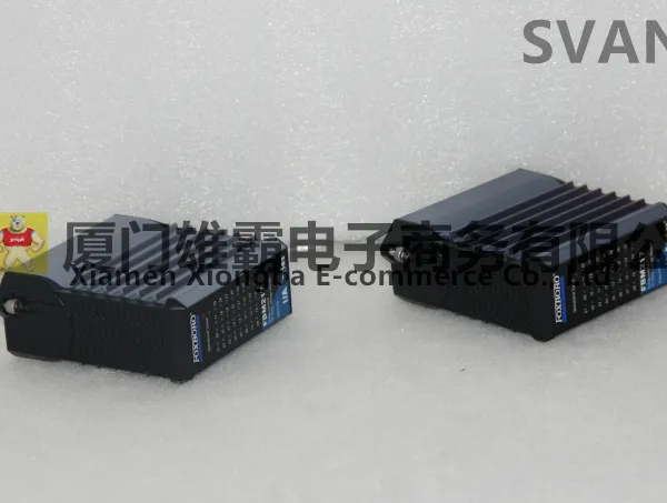 FOXBORO FBM07 Fieldbus Module photo-2