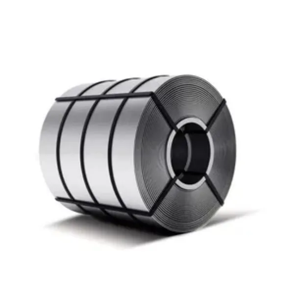 Premium Quality Black Galvanized Stainless Steel Coil for Export photo-1