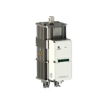 Electro-Hydraulic Thrusters
