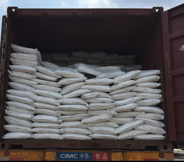 Magnesium Oxide Feed Grade photo-3
