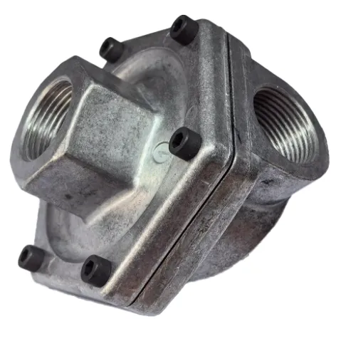 P4Q-CA14 Parker Pneumatic Valve Hydraulic Valves Product photo-3