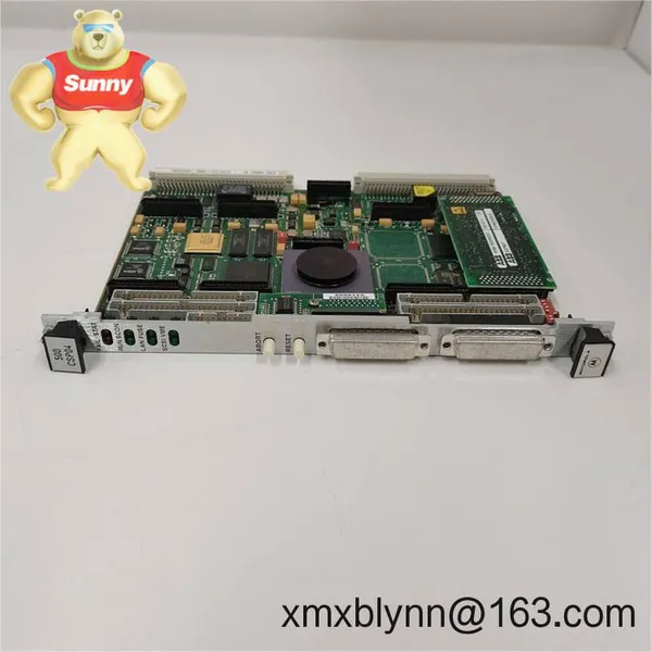 ABB 1MRB178009R0001 – OEM Spare Module for Motor/Drive Feedback and Assembly Replacement