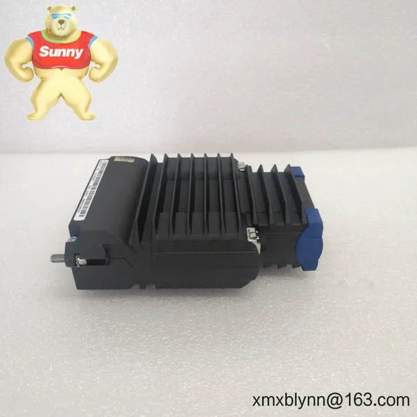 Foxboro FCM2F2 P0914YZ Optical Fiber Communication Extender – Extend I/A Series Links With Noise Immunity and Distance photo-5