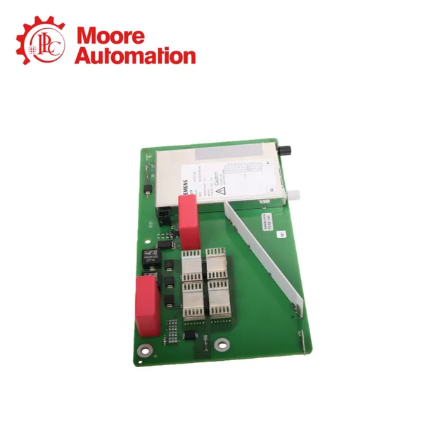 Siemens 6SL3955-0TX00-1AA2 photo-3