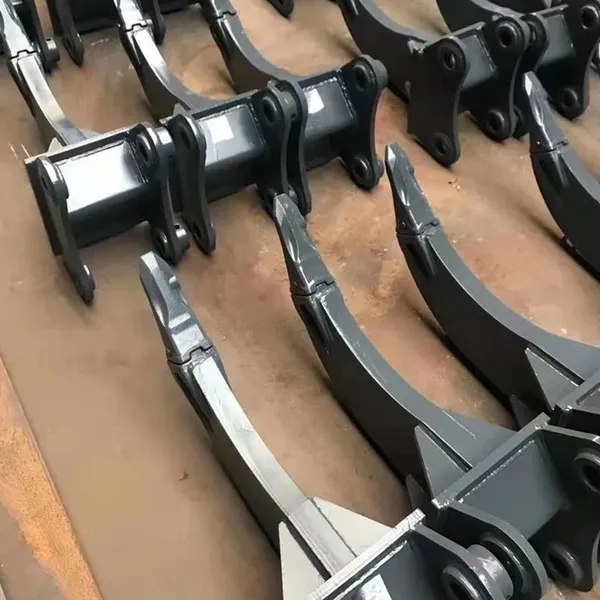 Hot Selling Quality Excavator Spare Parts Excavator Ripper for Sany photo-3