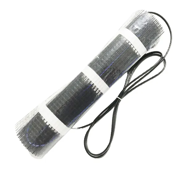 Laminate Wood Floor Thermostatic Valve Floor Heating and Floor Heating System