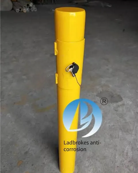 Magnesium Anode With Filling Material, Combined Magnesium Alloy Sacrificial Anode photo-5