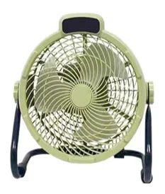 Mosquito Repellent Lighting Integrated Outdoor Electric Fan（Wechat:13510231336）