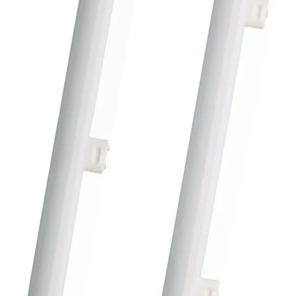‌S14s 230V 8W 780lm 30*500mm LED Mirror Light Bulb 360 degree