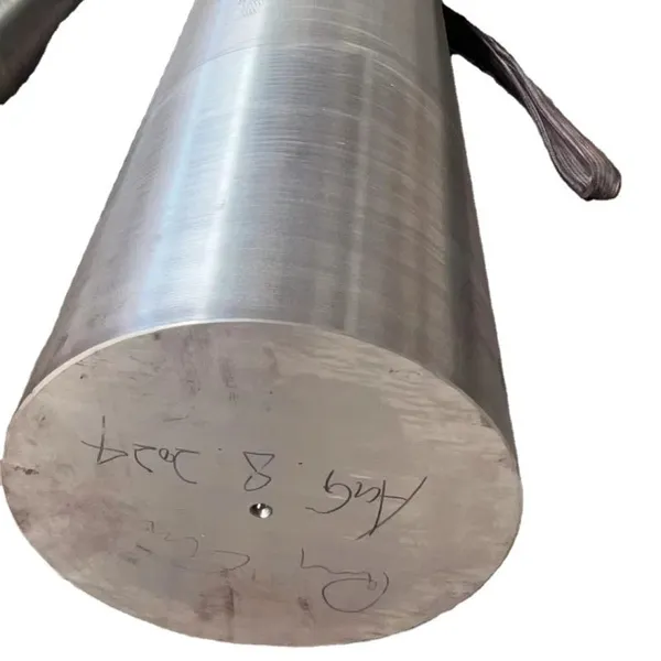 Stainless Steel Round Bar SUS304 Steel Rods 1MM-400MM Iron Rod Metal Bars Round Steel Bar