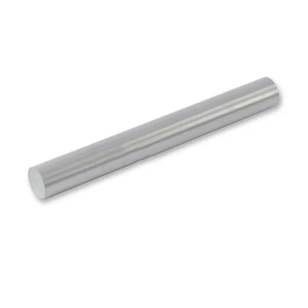 Manufacturer's Solid 6061/6063/6082 Aluminum Alloy Round Bar Bending Processed Aluminum Rod