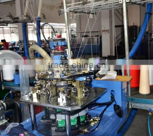 Plain Socks Knitting Machine Sock Machine photo-2