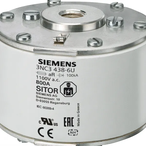 A5E00281072︱Siemens G120 Shunt Resistor︱A5E00281072