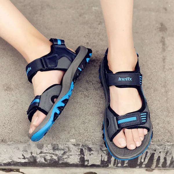 Men's Sports Slide Sandals photo-2