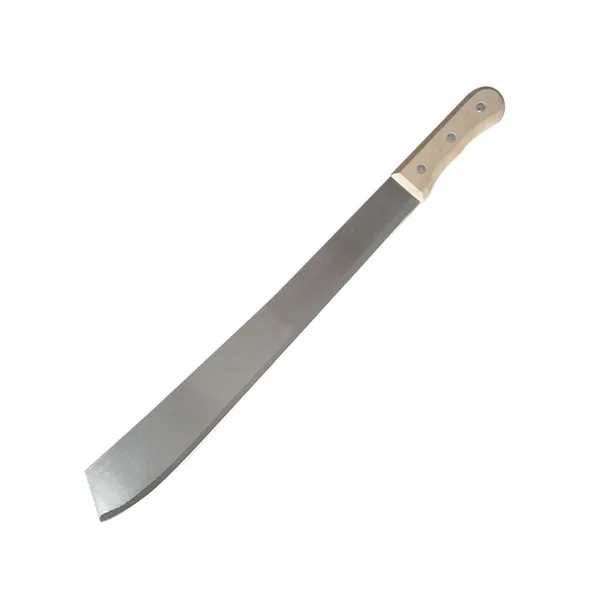Heavy Duty Farm Cane Knife With Durable Steel Blade for Africa Latin America Wholesale Market photo-2