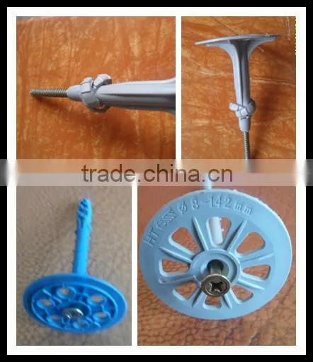 Best Price Plastic Wall Anchor photo-6