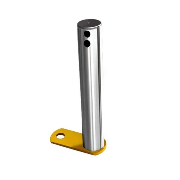 High Quality Excavator Bucket Pins and Bushings Bucket Pin Size for Sale photo-4