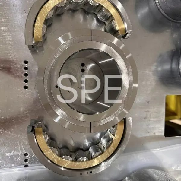 01EB135MEX Split Bearing 01EB135MGR Bearing photo-3