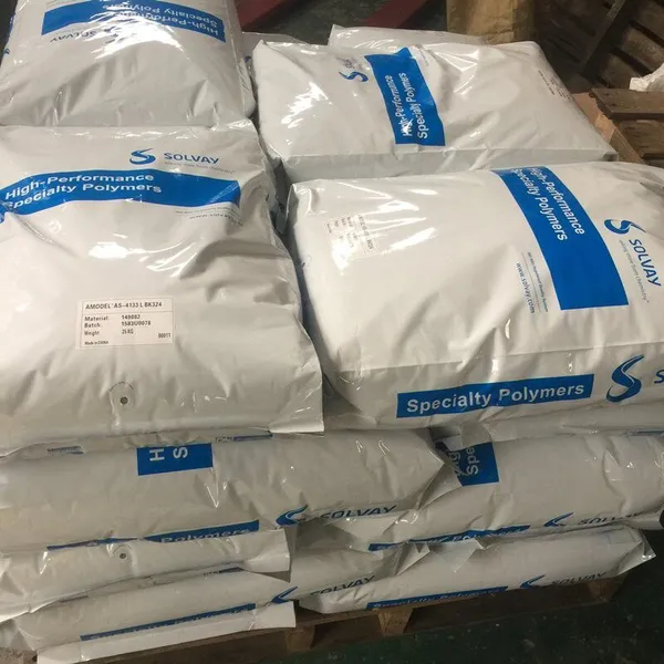 Solvay Polyphenylene Sulfide R-7-120BL for Automotive Electrical Components photo-3