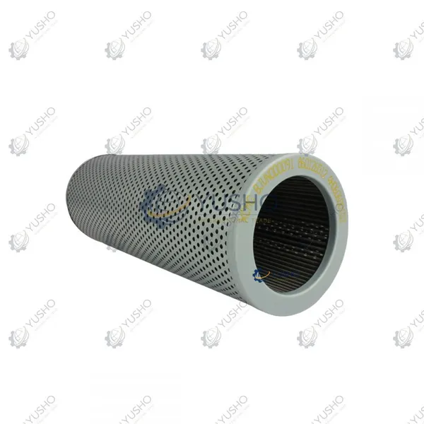 Filter Element 860126512 for XCMG Crane Genuine OEM photo-3